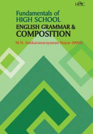 Fundamentals Of High School English Grammar And Composition