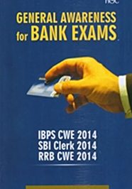 General Awareness For Bank Exams