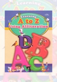 Learning A To Z Using Alteration
