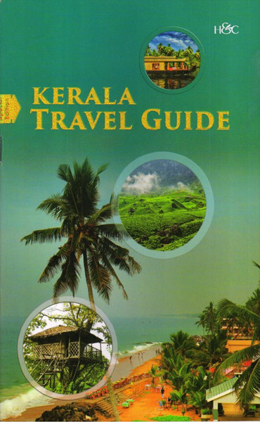 kerala travel book