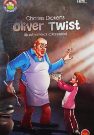 Oliver twinst Oliver twinst
