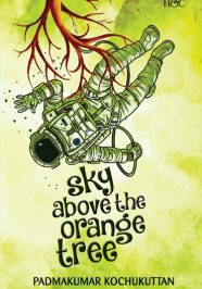 Sky Above The Orange Tree Sky Above The Orange Tree