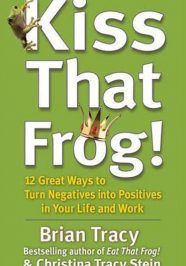 Kiss That Frog