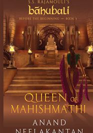 queen of mahishmathi