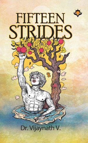 FIFTEEN STRIDES