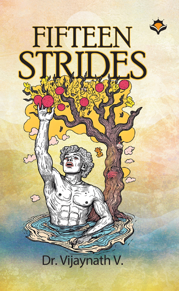 FIFTEEN STRIDES