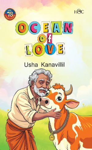 OCEAN OF LOVE