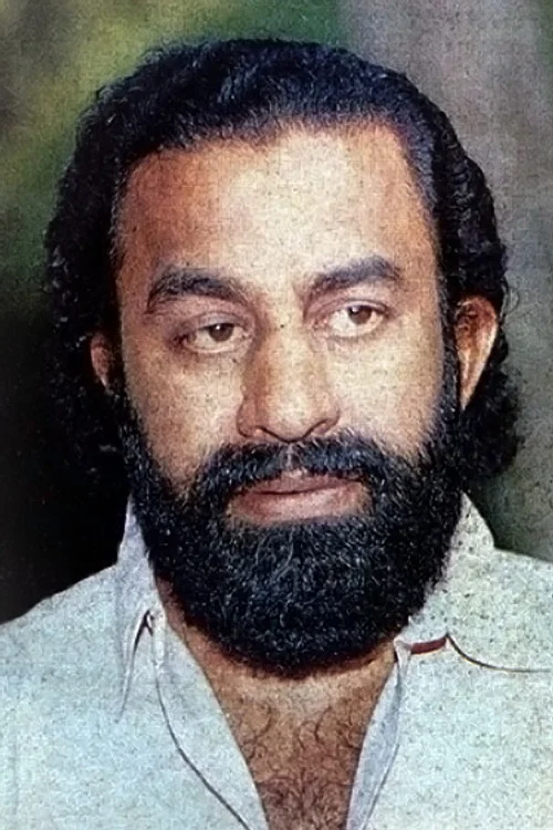 Padmarajan